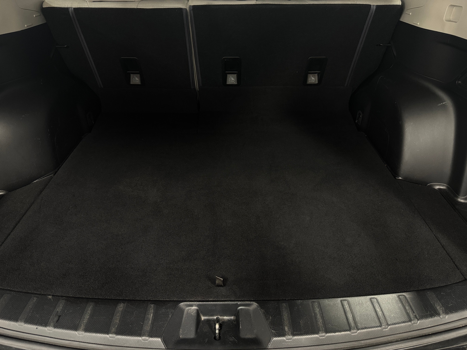 Thumbnail: 2020 Subaru Forester - 7