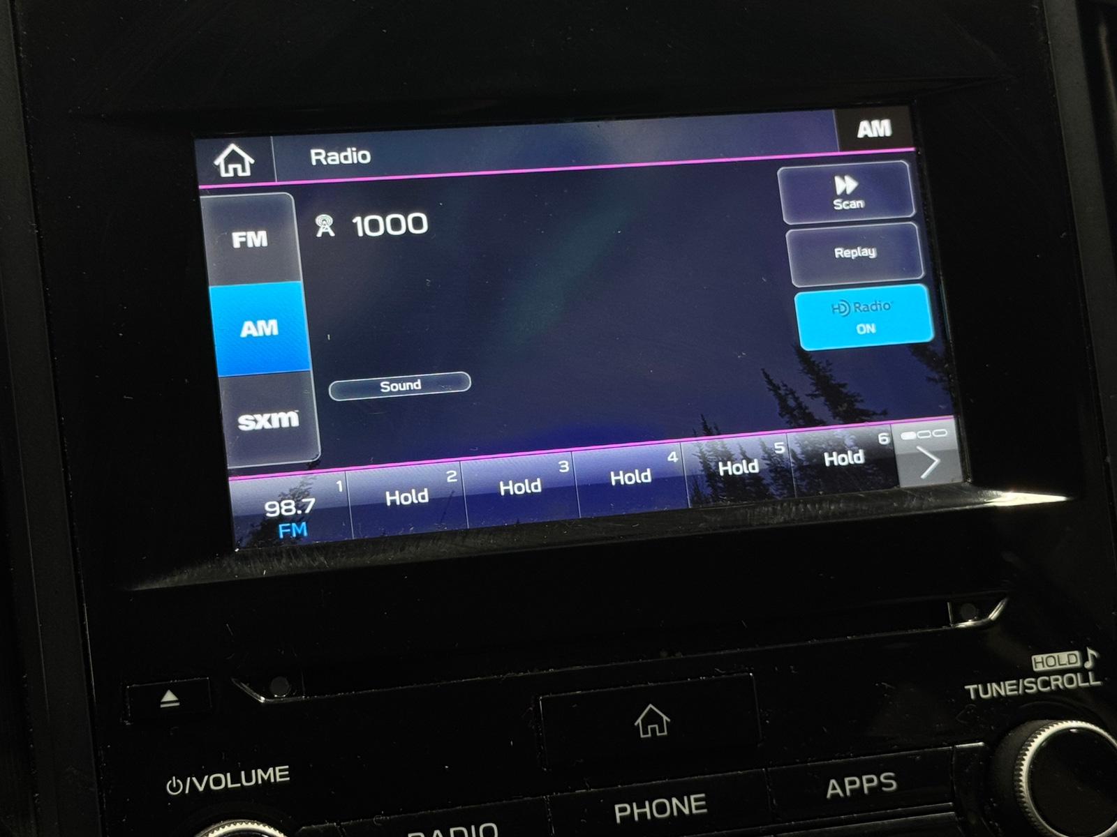 Thumbnail: 2020 Subaru Forester - 4