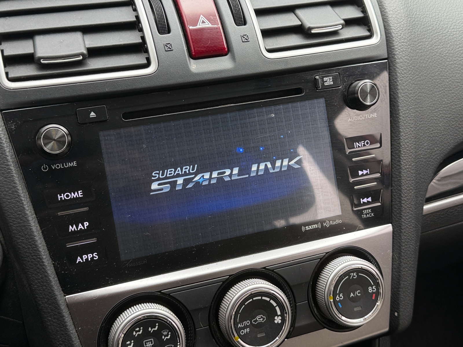Thumbnail: 2016 Subaru Crosstrek - 3