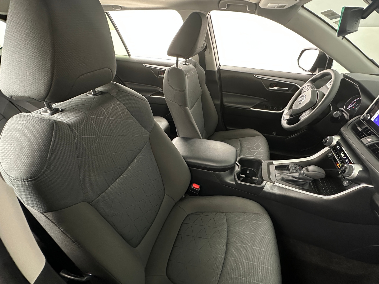 Thumbnail: 2023 Toyota RAV4 - 2