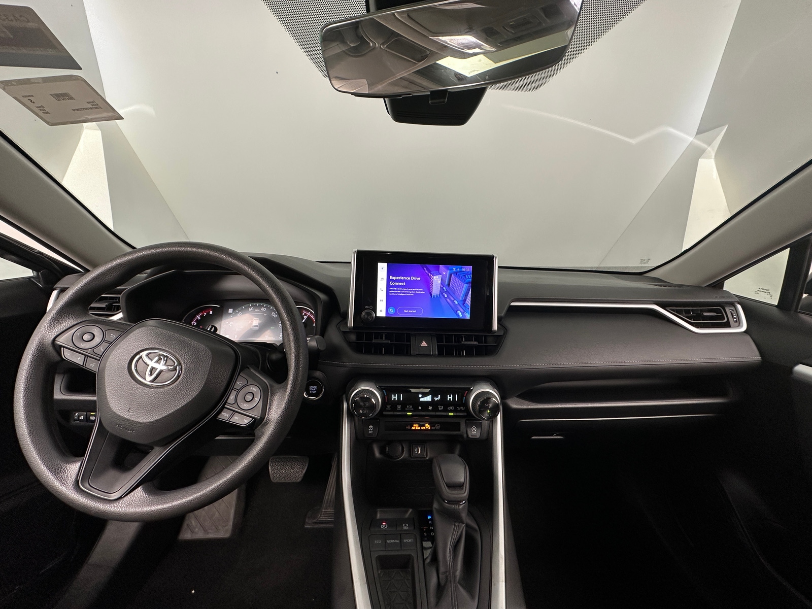 Thumbnail: 2023 Toyota RAV4 - 3