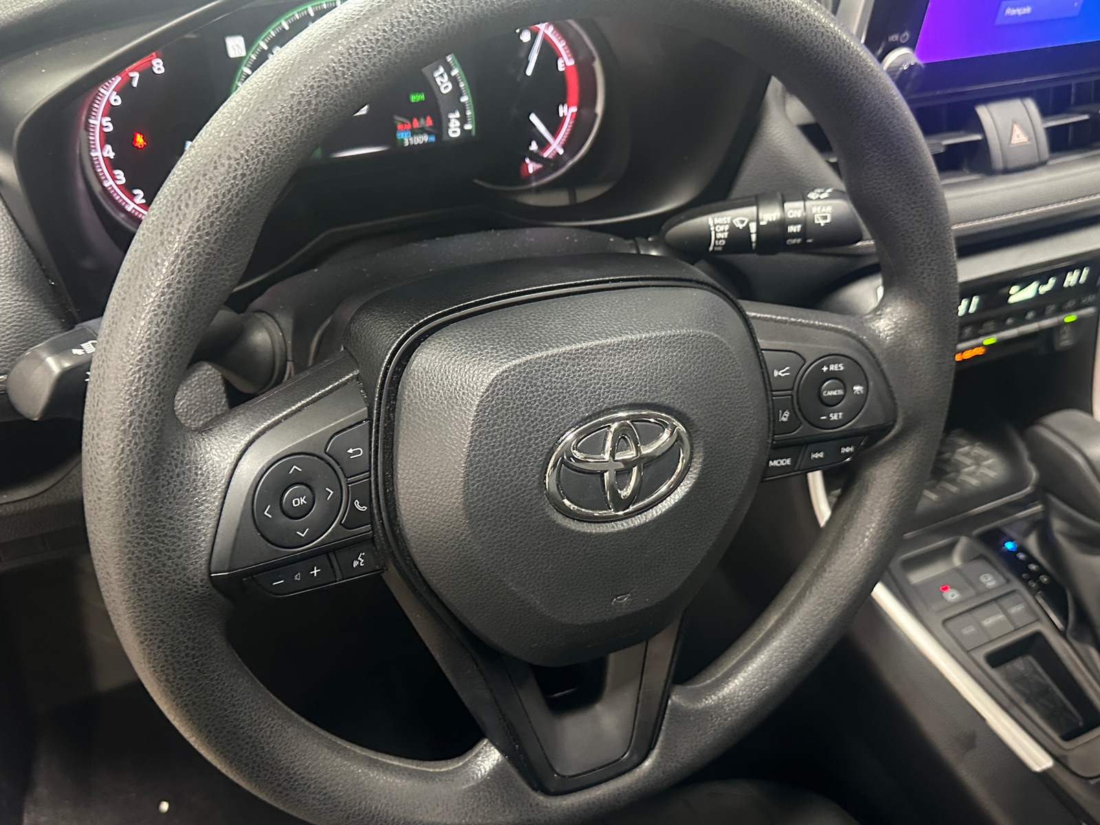 Thumbnail: 2023 Toyota RAV4 - 5