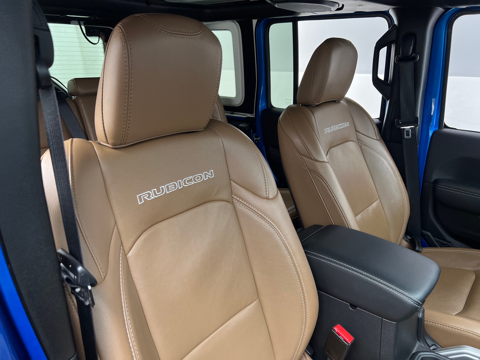 Thumbnail: 2023 Jeep Wrangler - 2