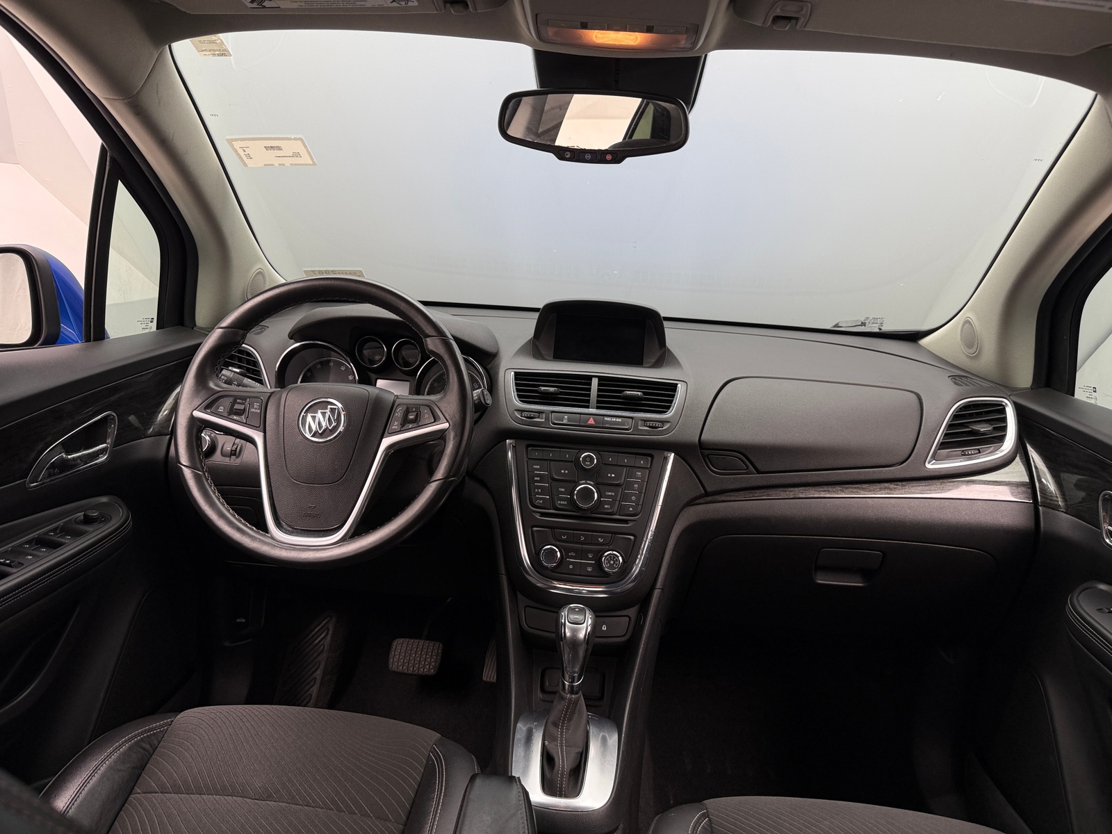 Thumbnail: 2014 Buick Encore - 3