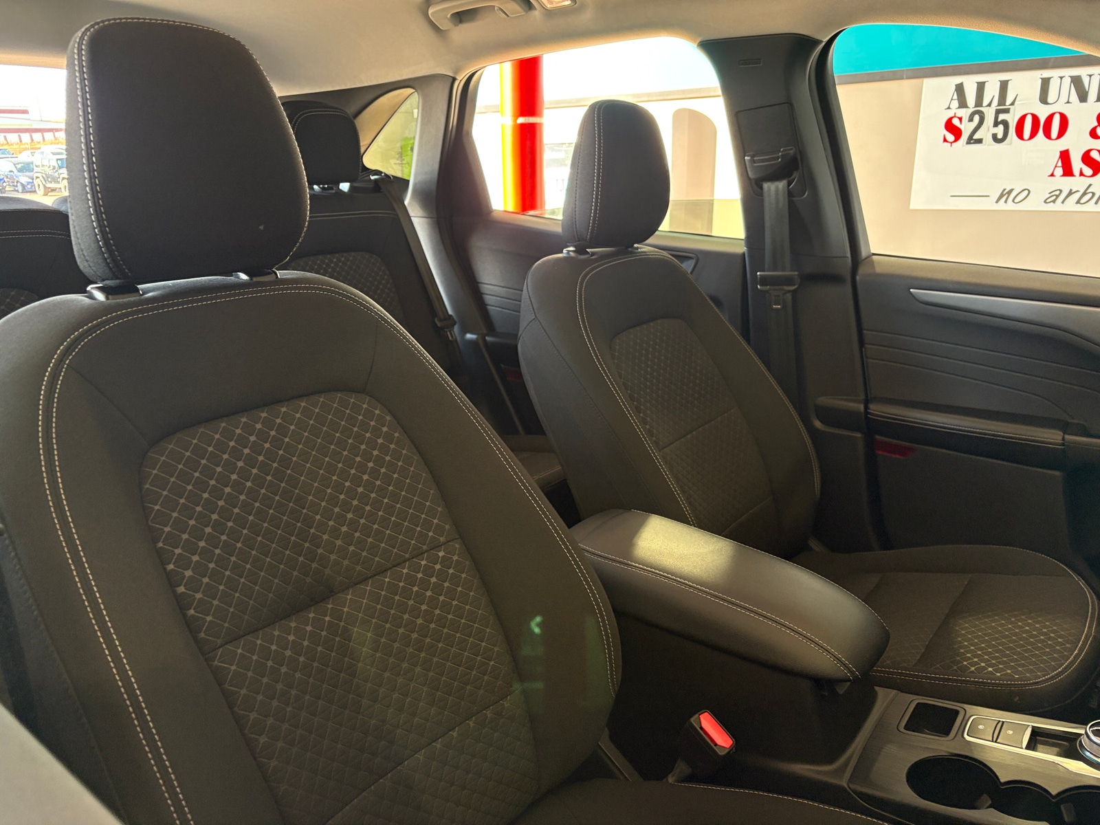 Thumbnail: 2023 Ford Escape - 2