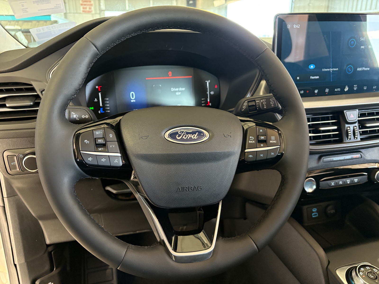 Thumbnail: 2023 Ford Escape - 5