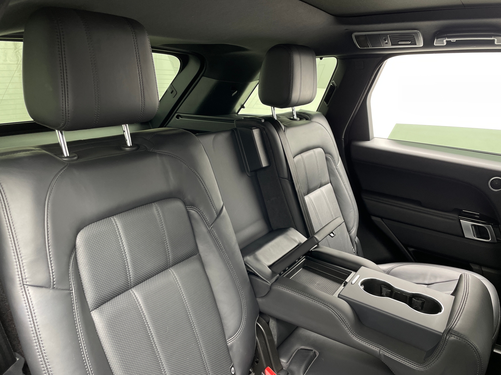 Thumbnail: 2019 Land Rover Range Rover Sport - 5