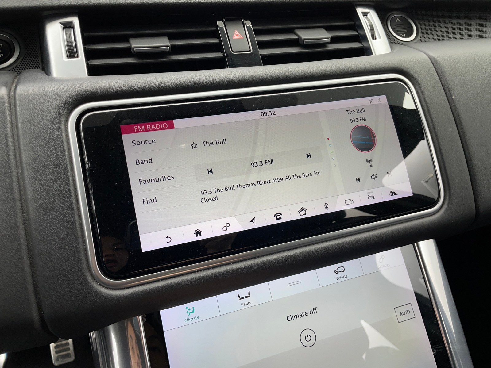 Thumbnail: 2019 Land Rover Range Rover Sport - 3