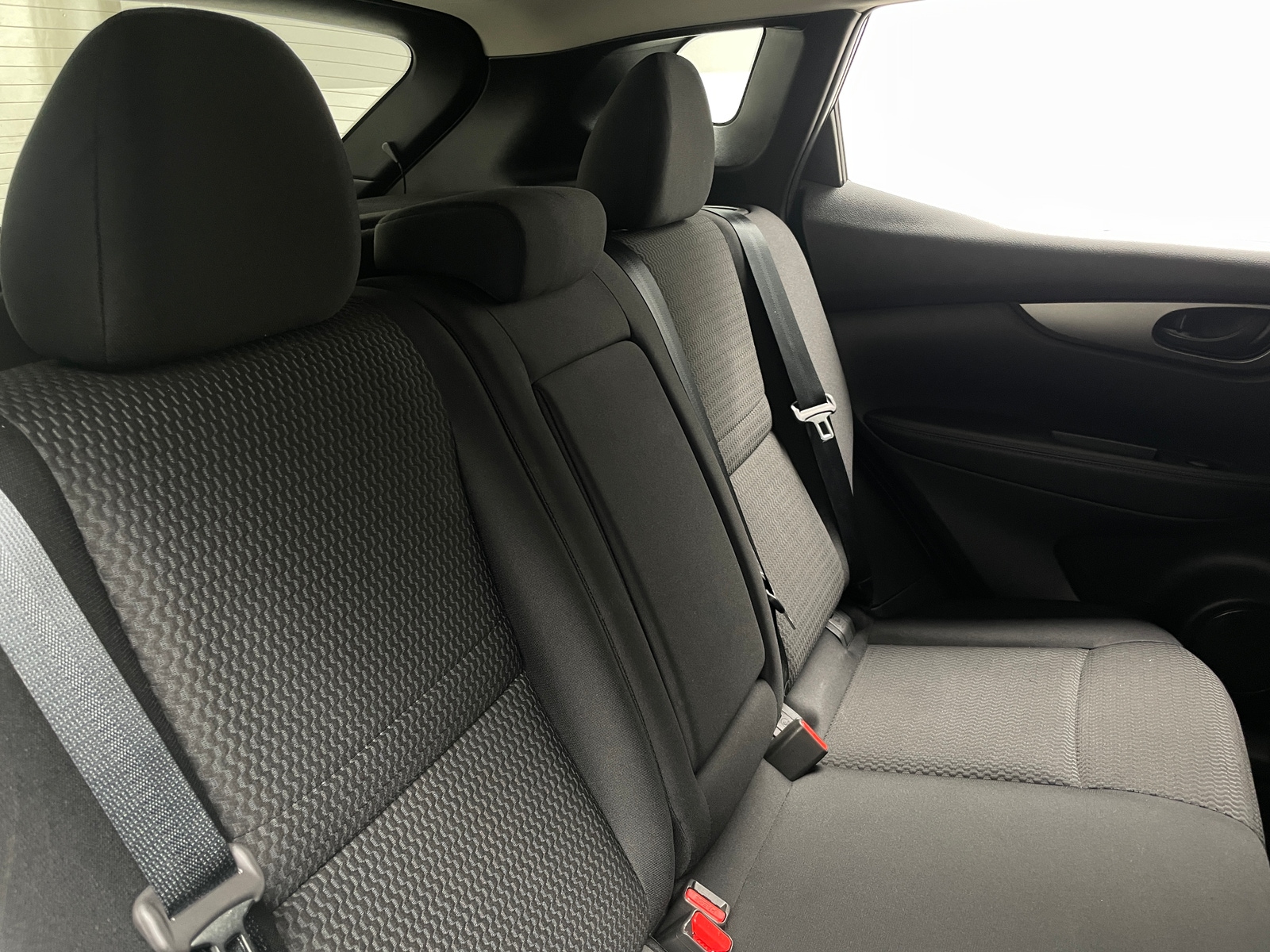 Thumbnail: 2019 Nissan Rogue Sport - 6