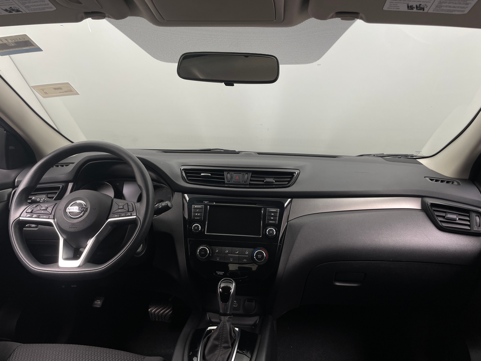Thumbnail: 2019 Nissan Rogue Sport - 3