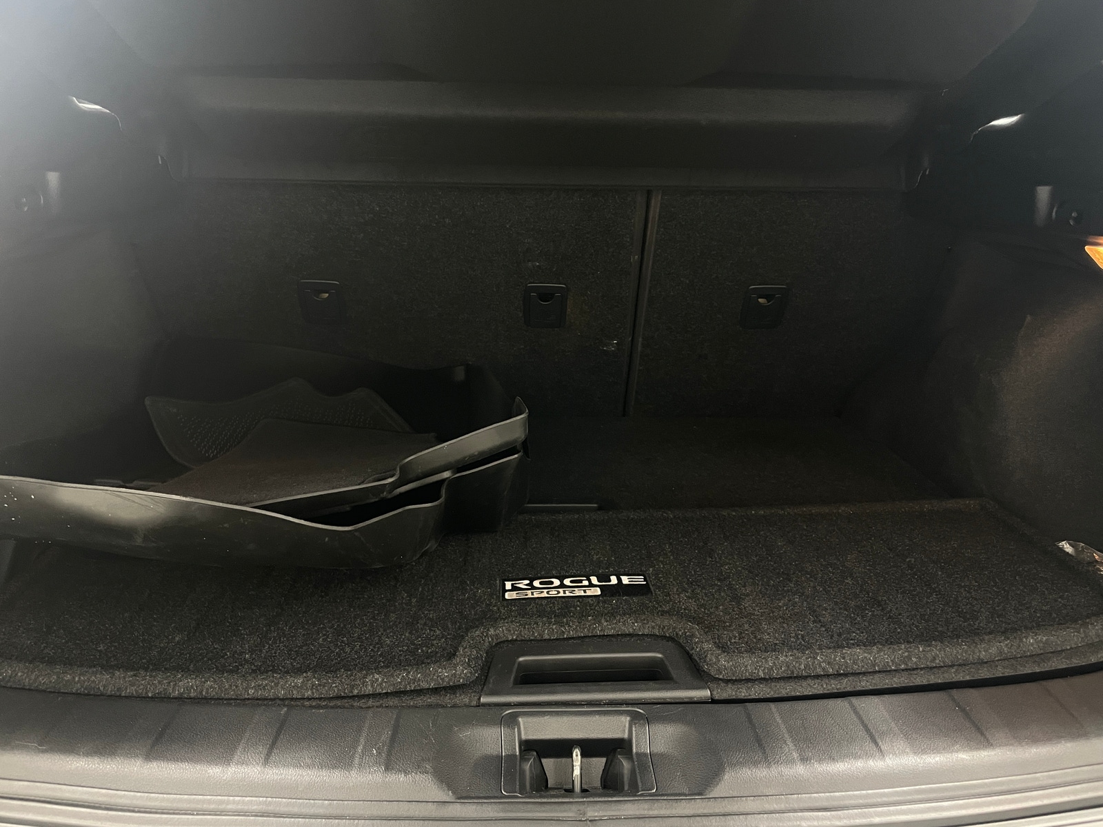 Thumbnail: 2019 Nissan Rogue Sport - 7