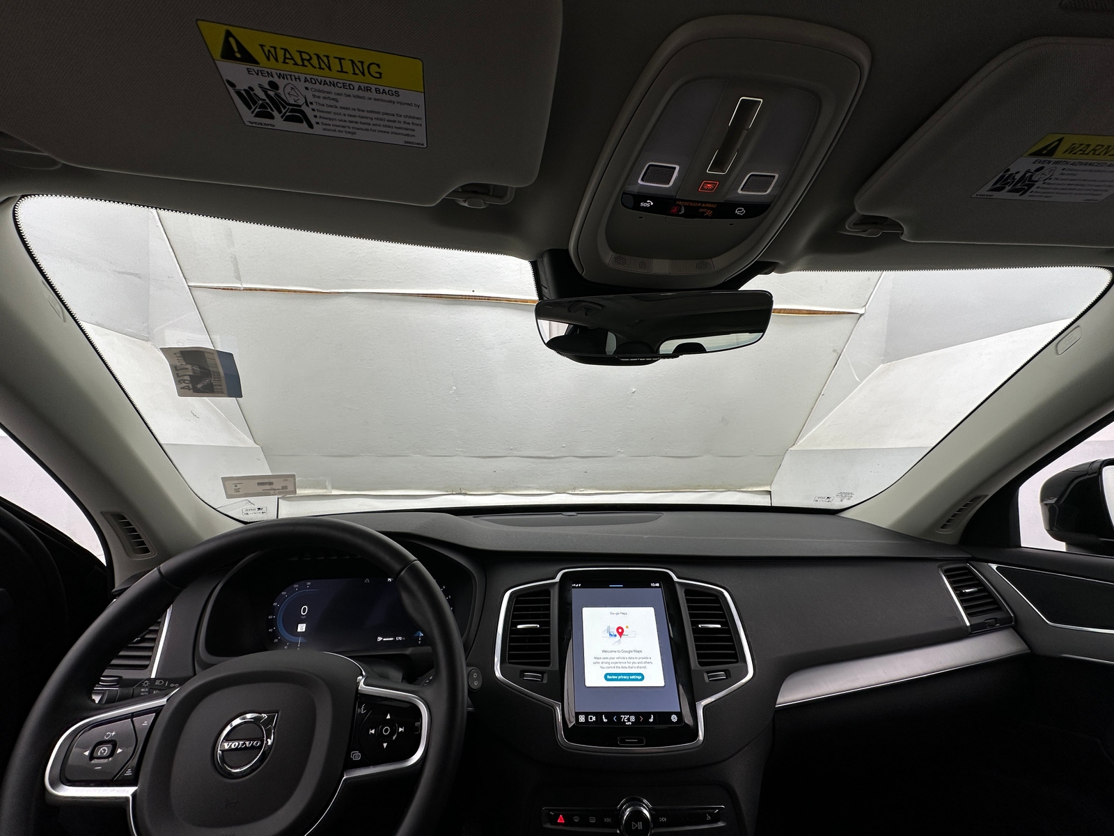 Thumbnail: 2025 Volvo XC90 - 2