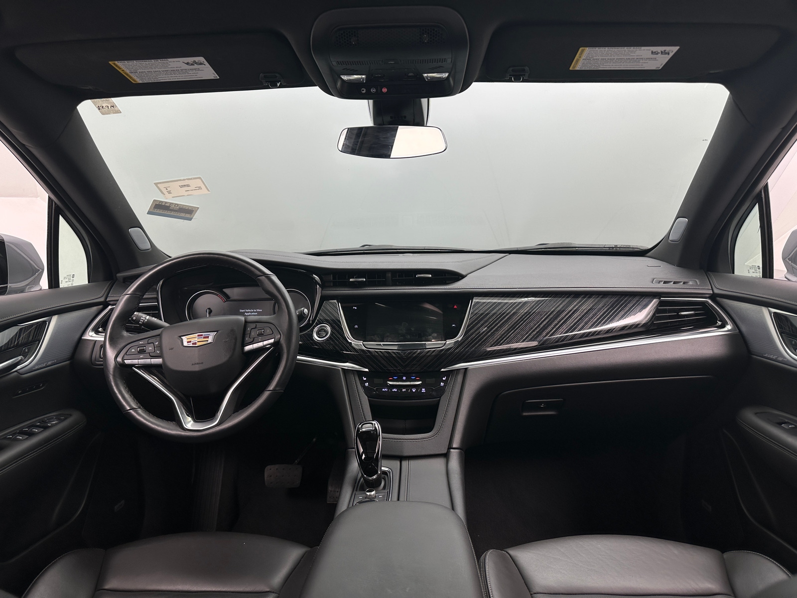 Thumbnail: 2025 Cadillac XT6 - 2