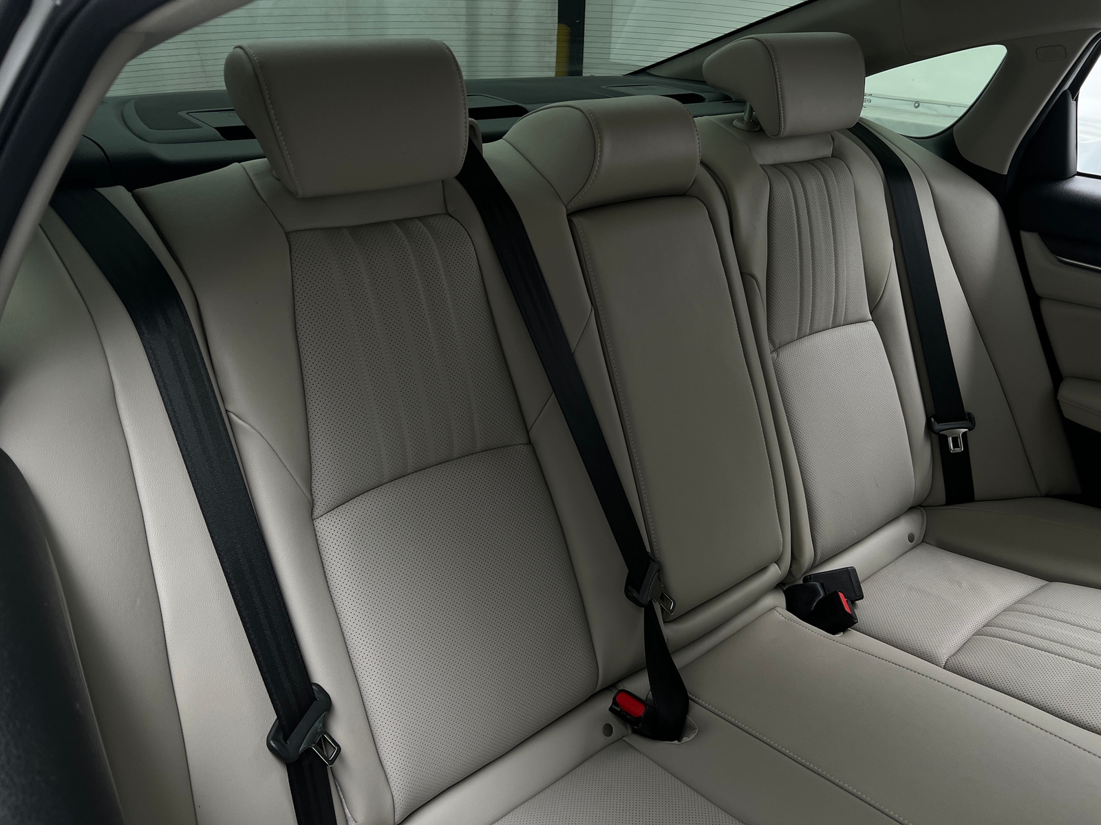 Thumbnail: 2020 Honda Accord - 5