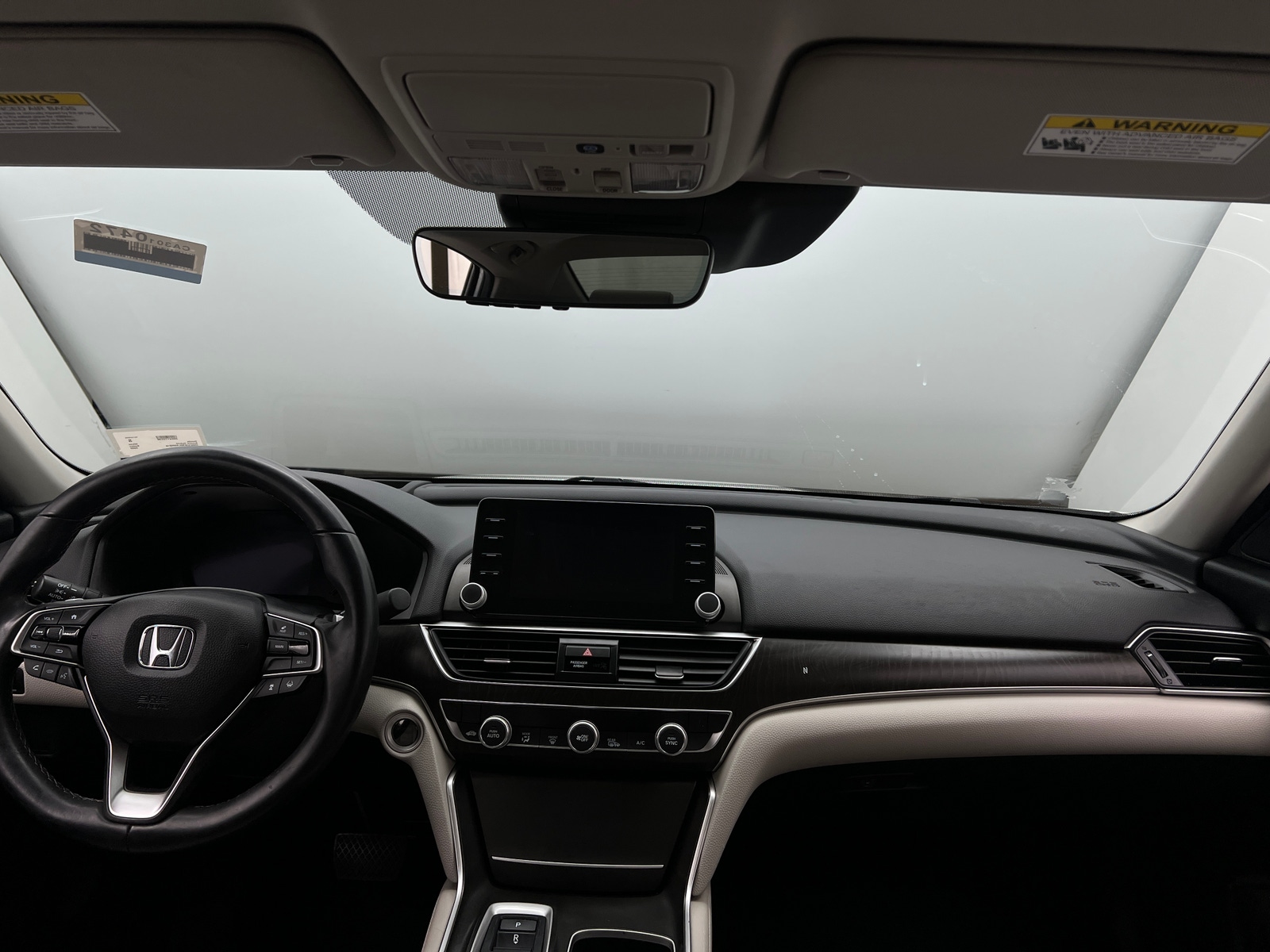 Thumbnail: 2020 Honda Accord - 2