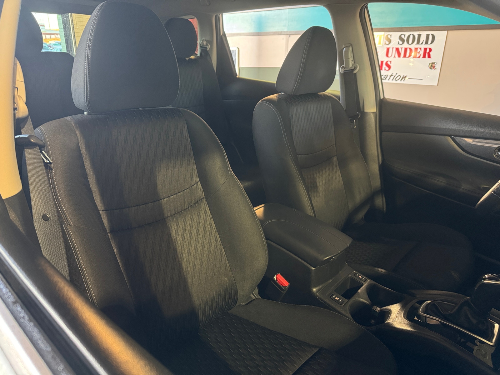 Thumbnail: 2019 Nissan Rogue - 2