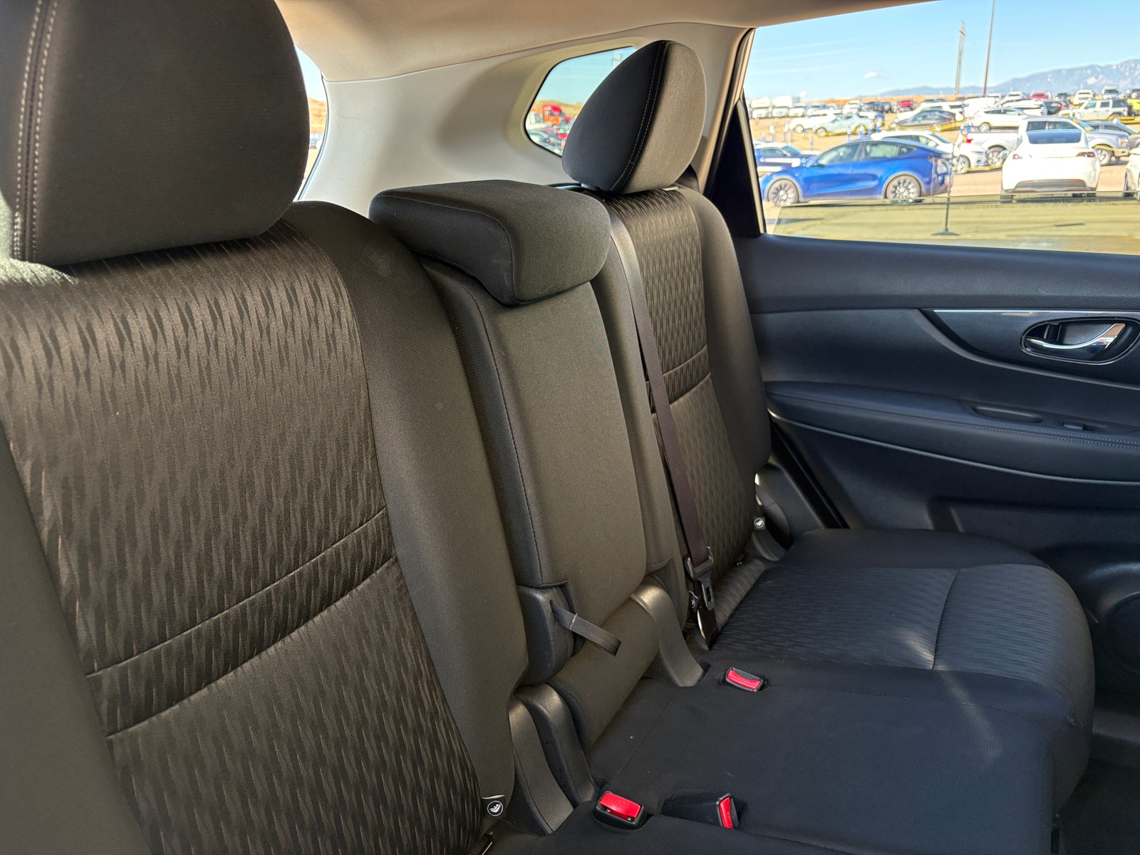 Thumbnail: 2019 Nissan Rogue - 6