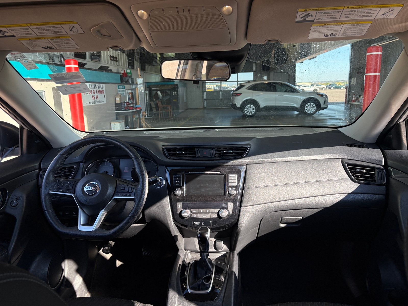 Thumbnail: 2019 Nissan Rogue - 3