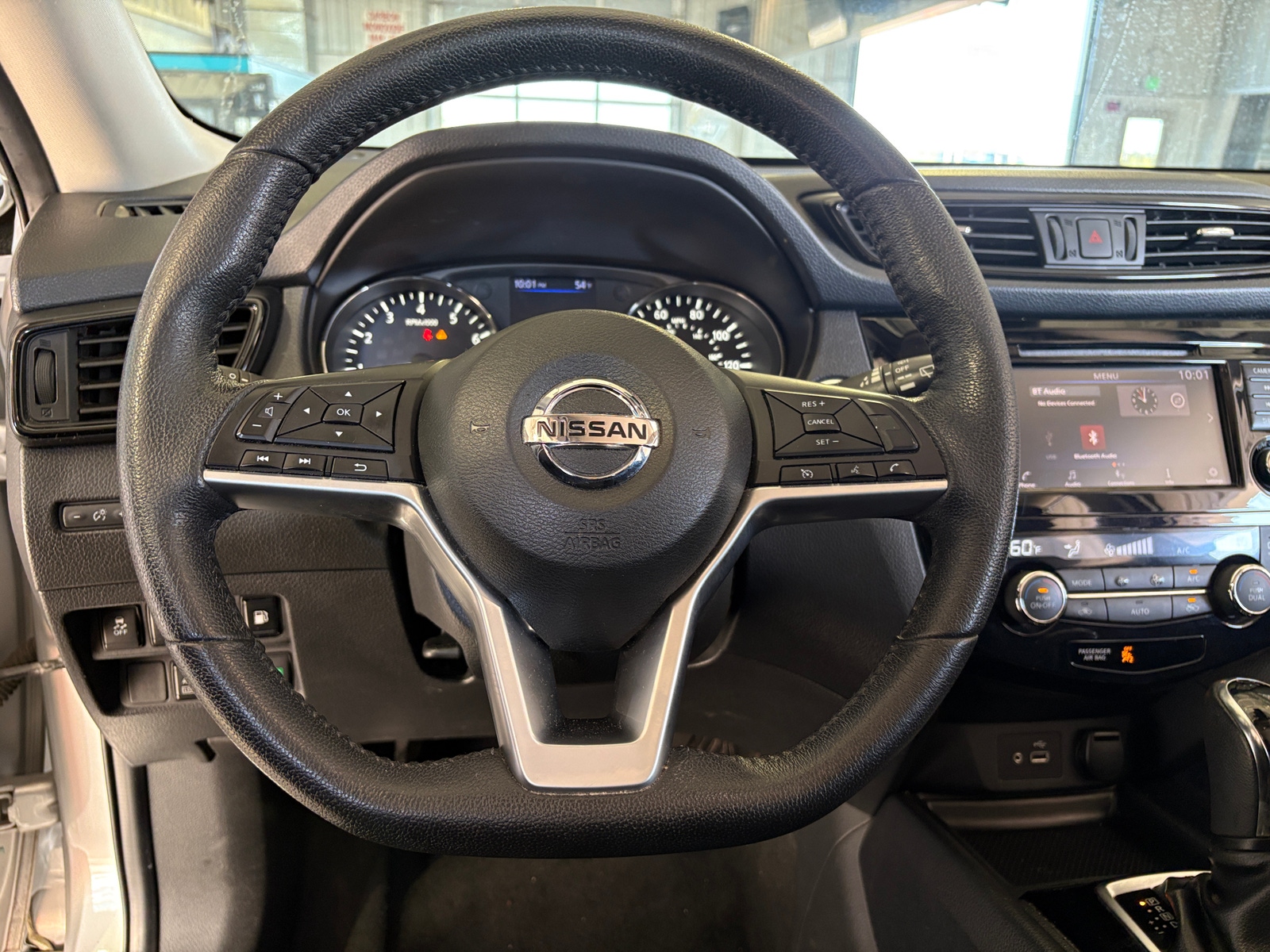 Thumbnail: 2019 Nissan Rogue - 5