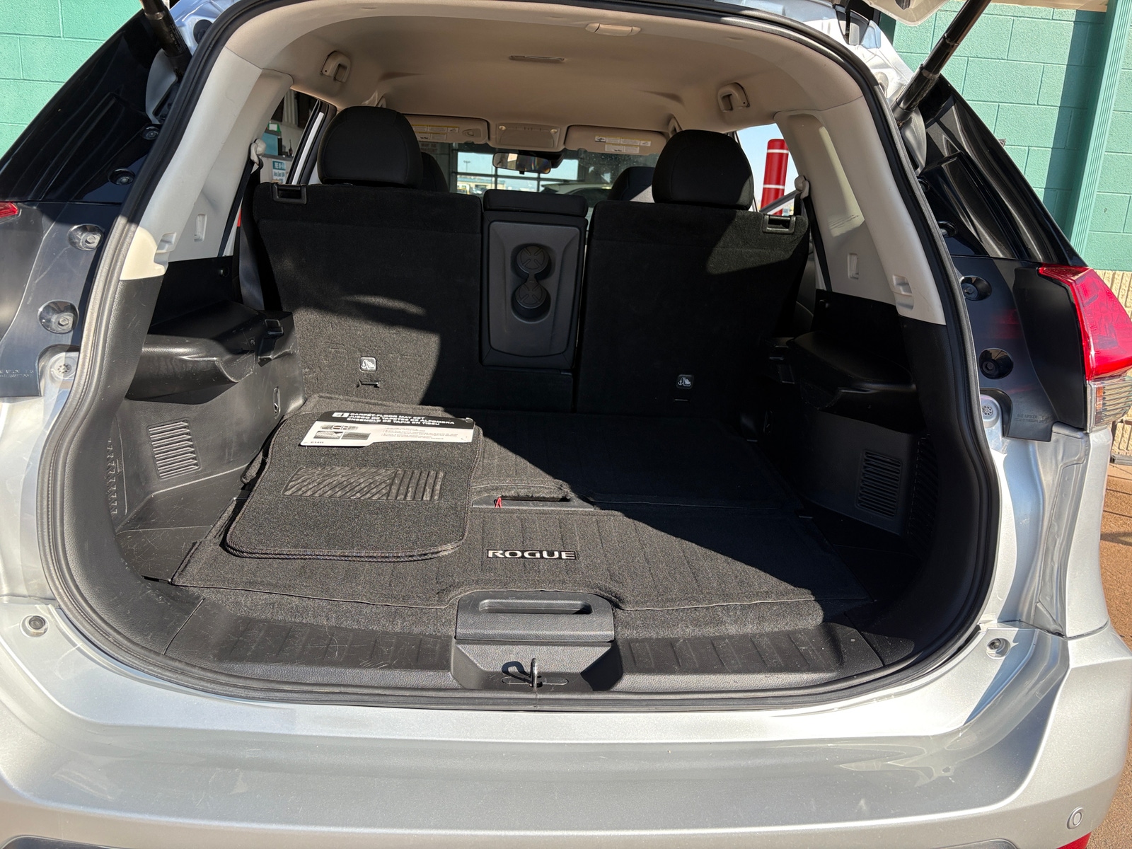 Thumbnail: 2019 Nissan Rogue - 7