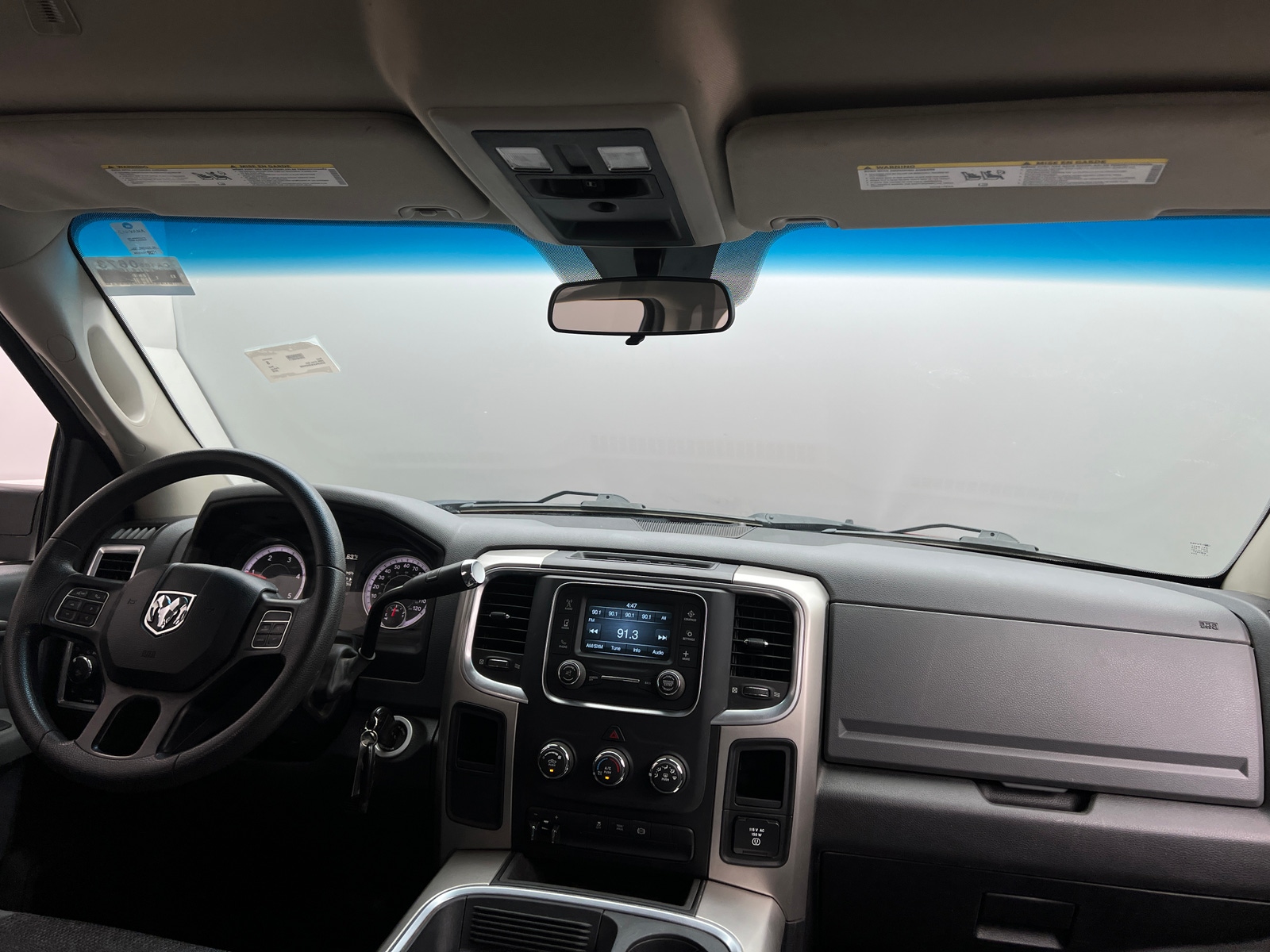 Thumbnail: 2018 RAM 2500 - 3