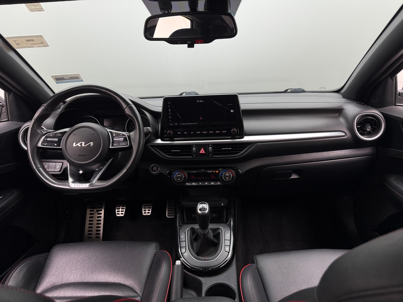 Thumbnail: 2023 Kia Forte - 2