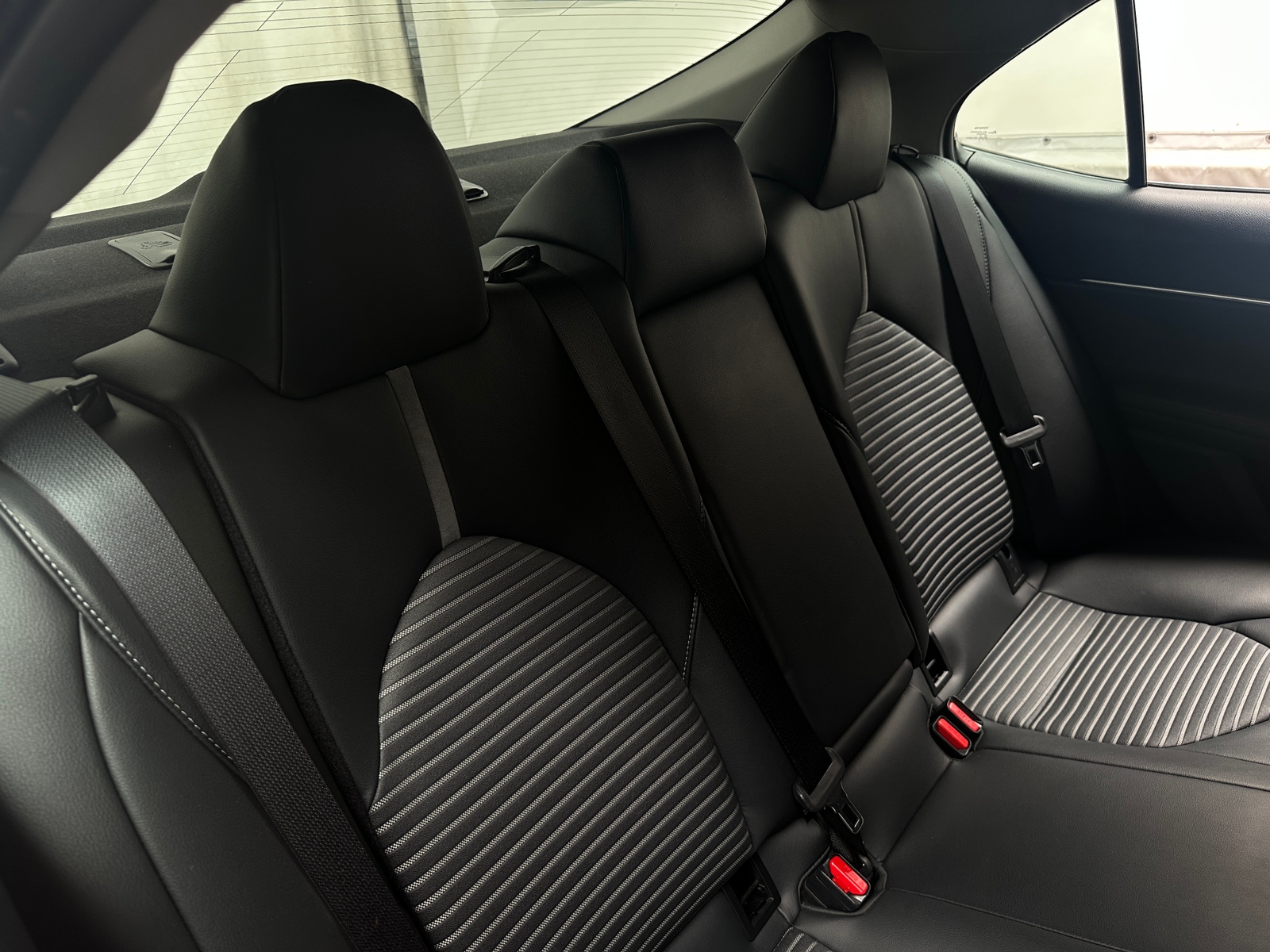 Thumbnail: 2019 Toyota Camry - 5