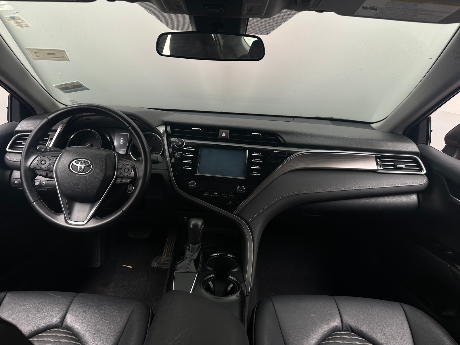 Thumbnail: 2019 Toyota Camry - 2