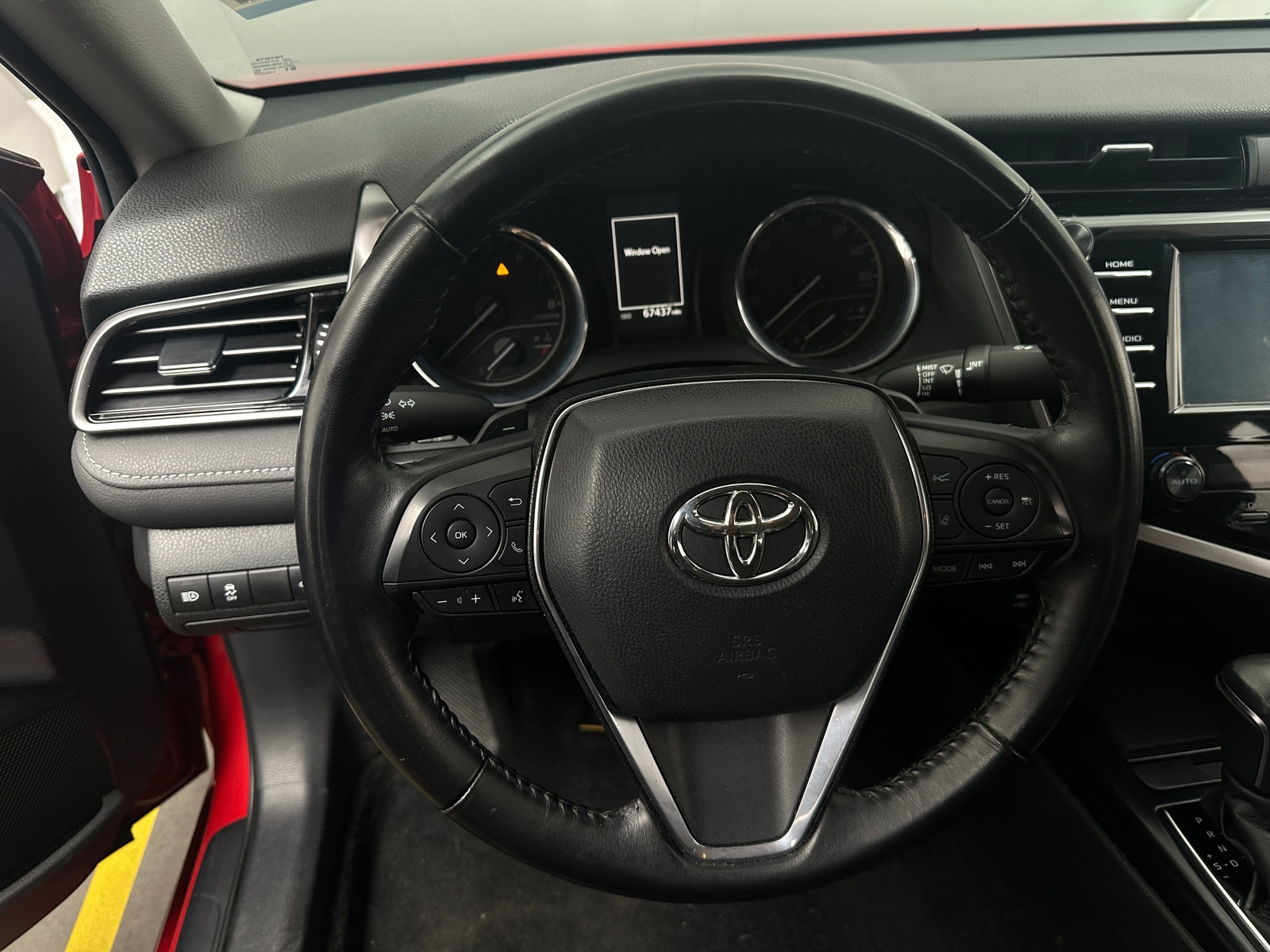 Thumbnail: 2019 Toyota Camry - 4