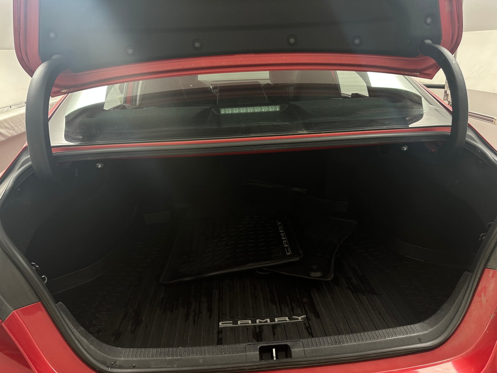 Thumbnail: 2019 Toyota Camry - 6