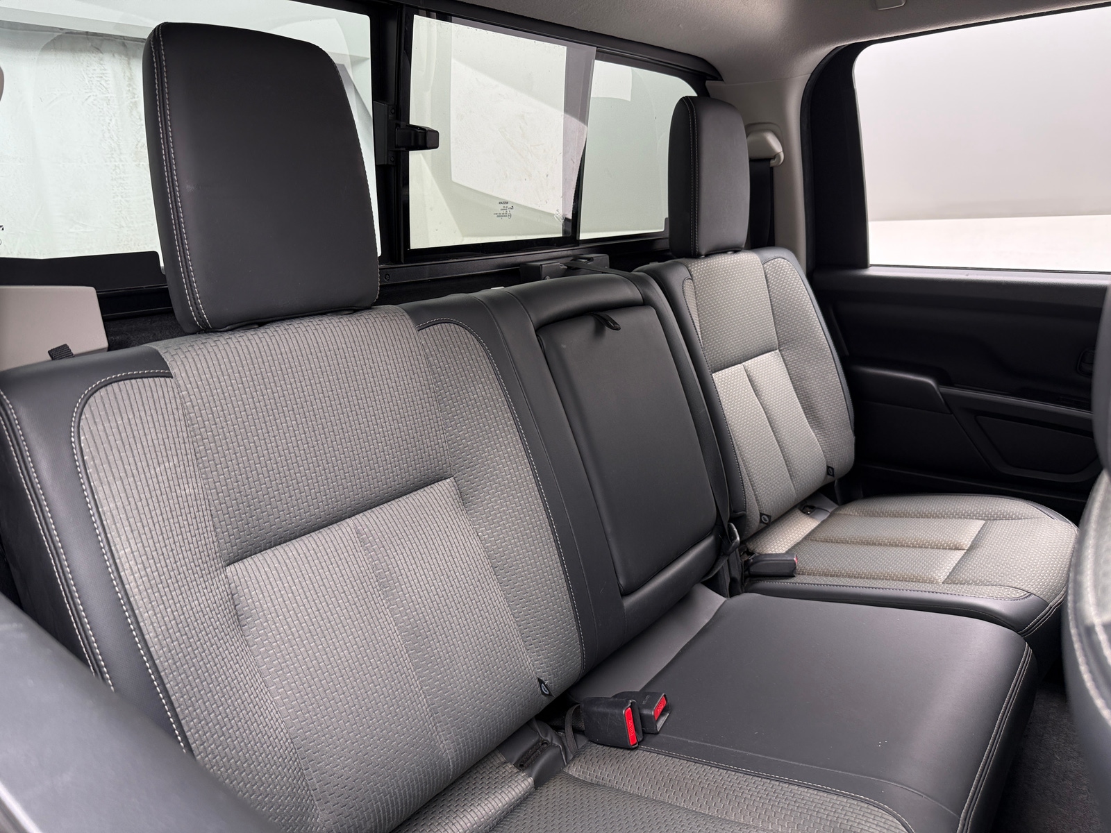 Thumbnail: 2021 Nissan Titan - 6