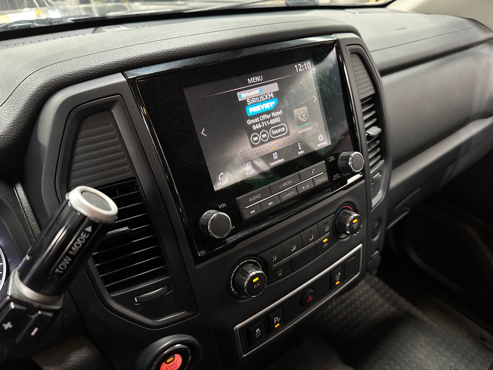 Thumbnail: 2021 Nissan Titan - 4