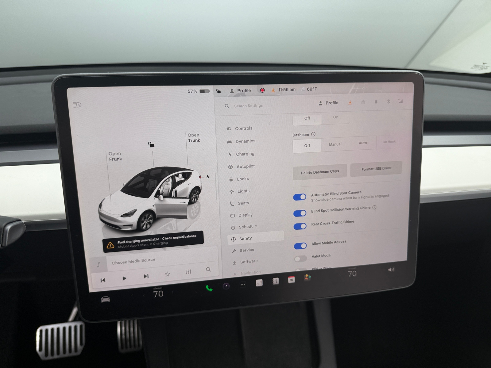 Thumbnail: 2022 Tesla Model Y - 3