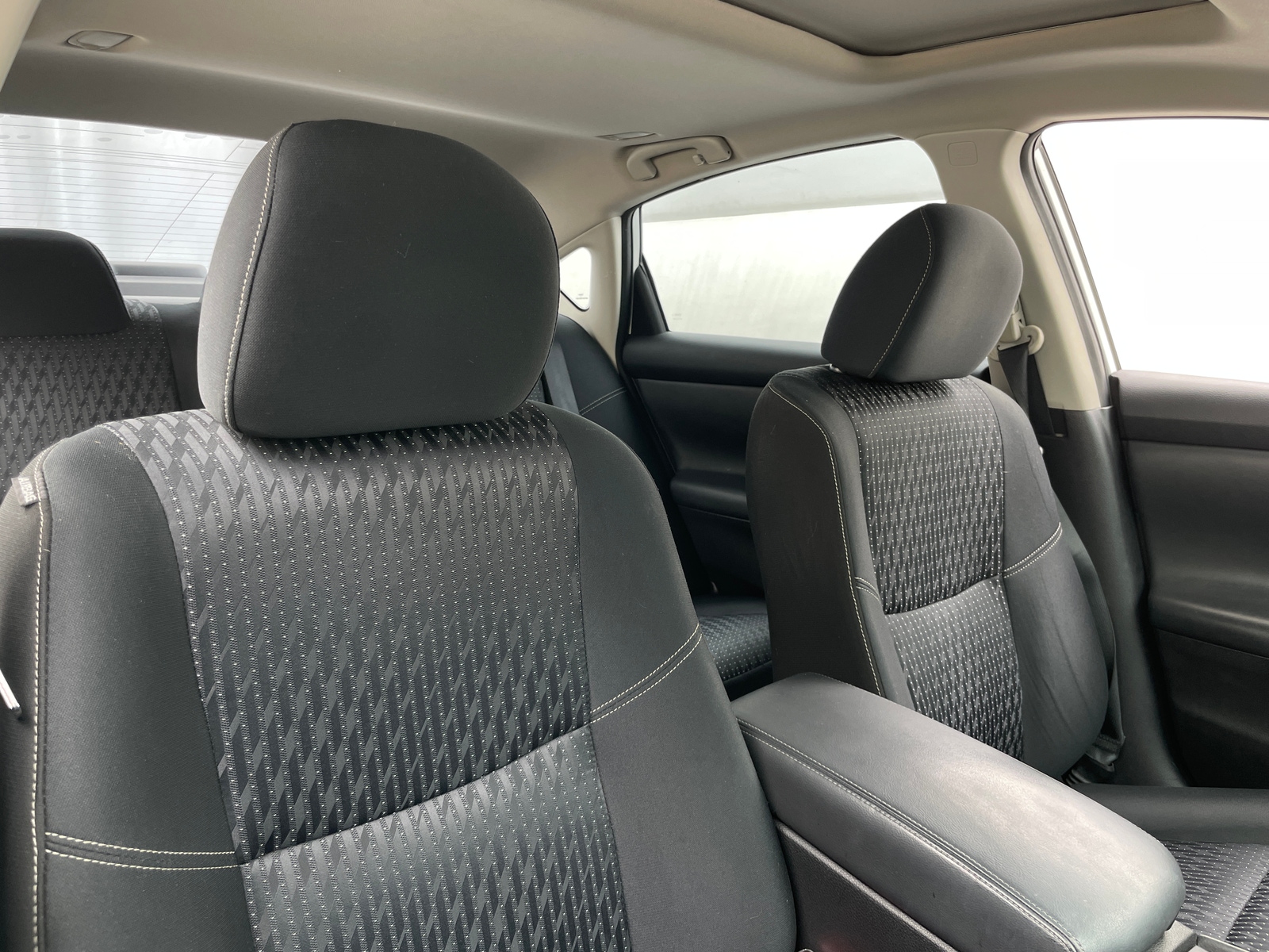 Thumbnail: 2016 Nissan Altima - 2