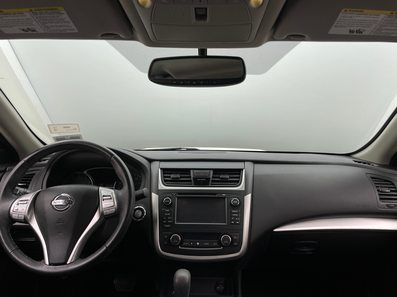 Thumbnail: 2016 Nissan Altima - 3