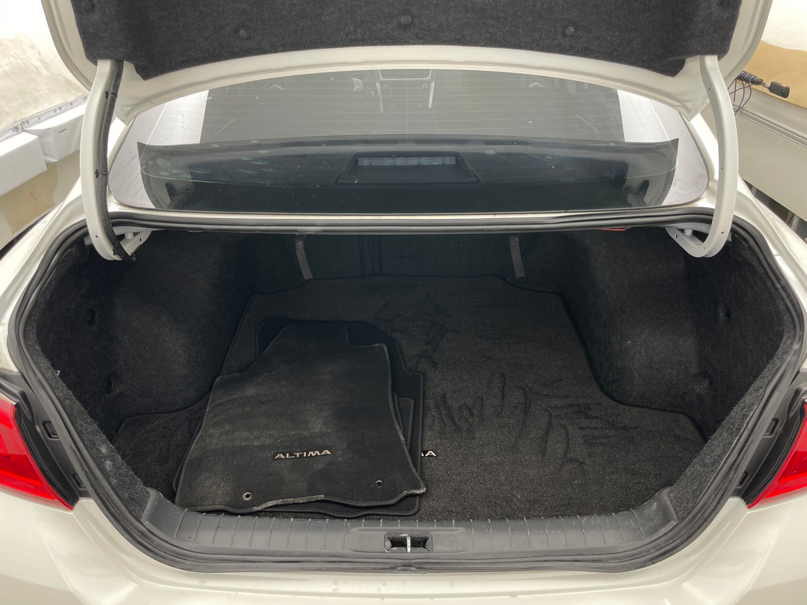 Thumbnail: 2016 Nissan Altima - 7