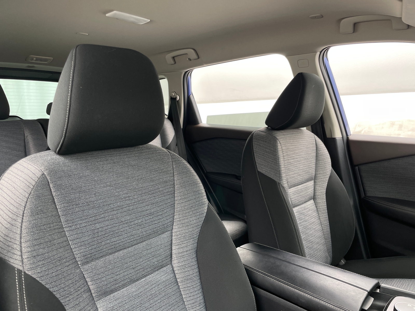 Thumbnail: 2023 Nissan Rogue - 2