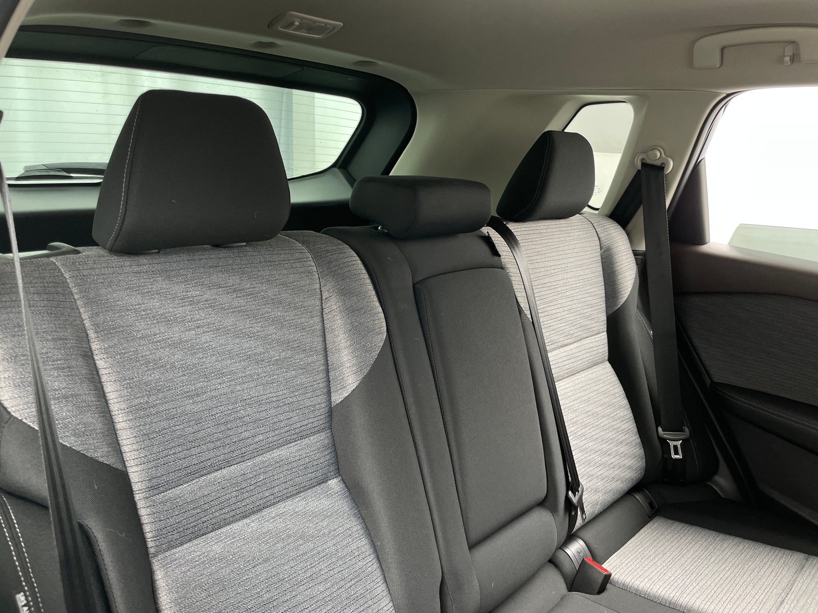 Thumbnail: 2023 Nissan Rogue - 6