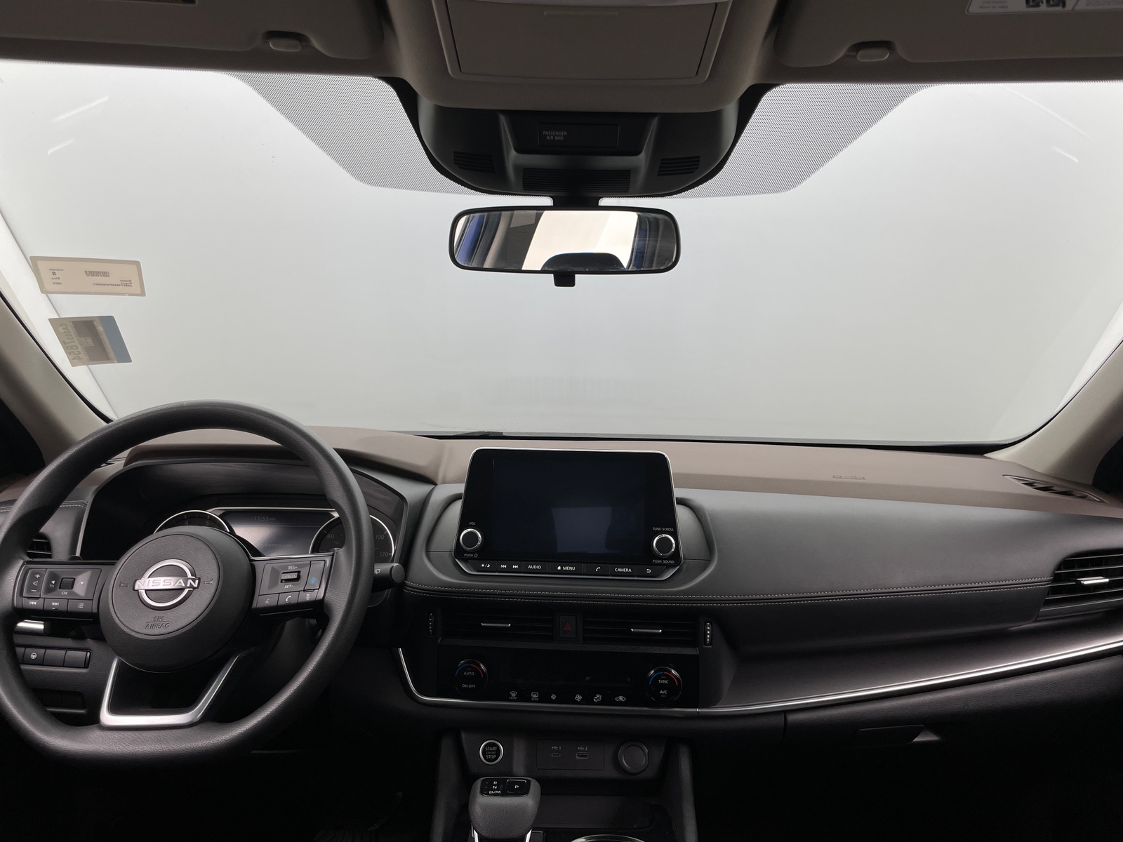 Thumbnail: 2023 Nissan Rogue - 3