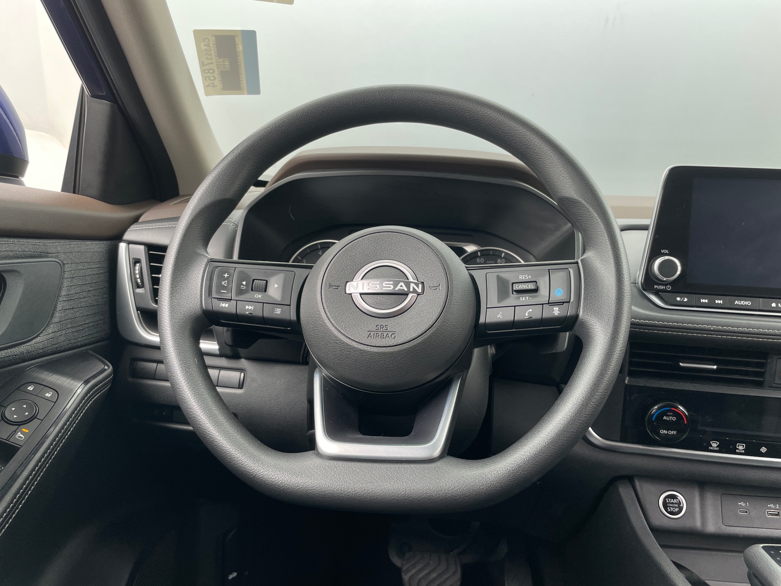 Thumbnail: 2023 Nissan Rogue - 5