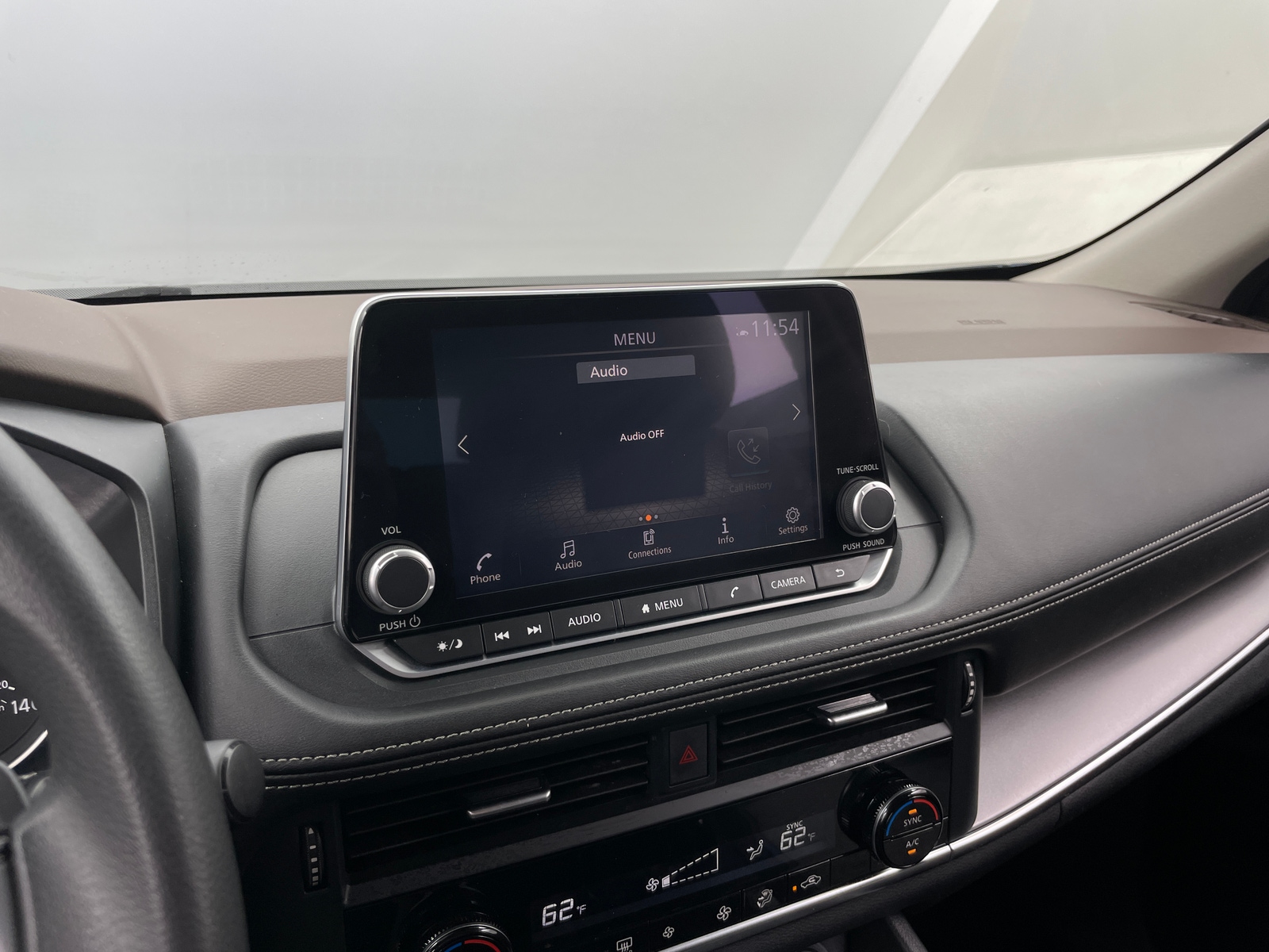 Thumbnail: 2023 Nissan Rogue - 4