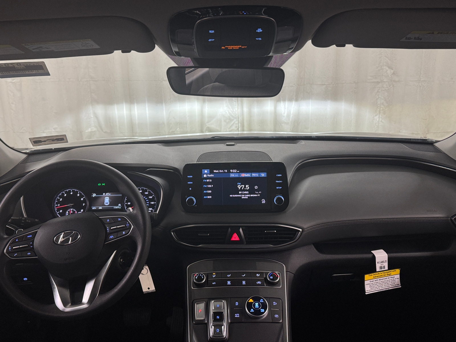 Thumbnail: 2023 Hyundai Santa Fe - 3