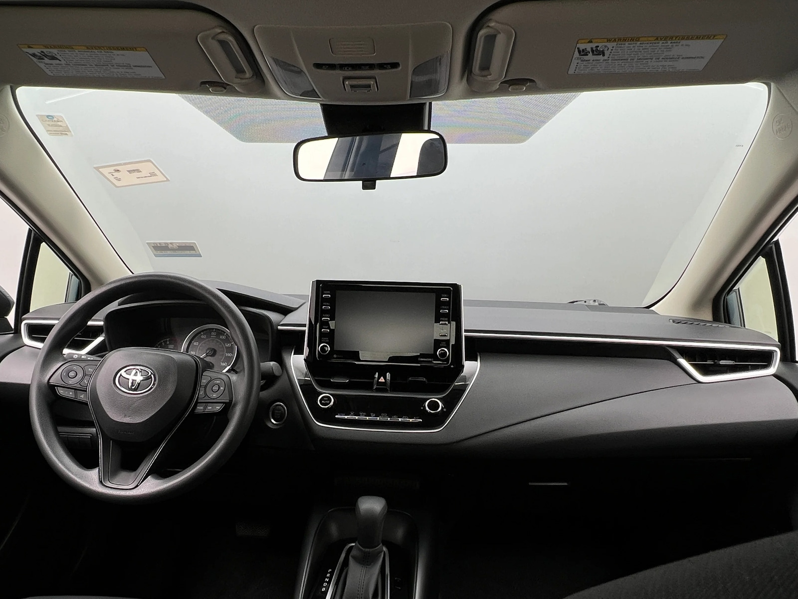 Thumbnail: 2021 Toyota Corolla - 3