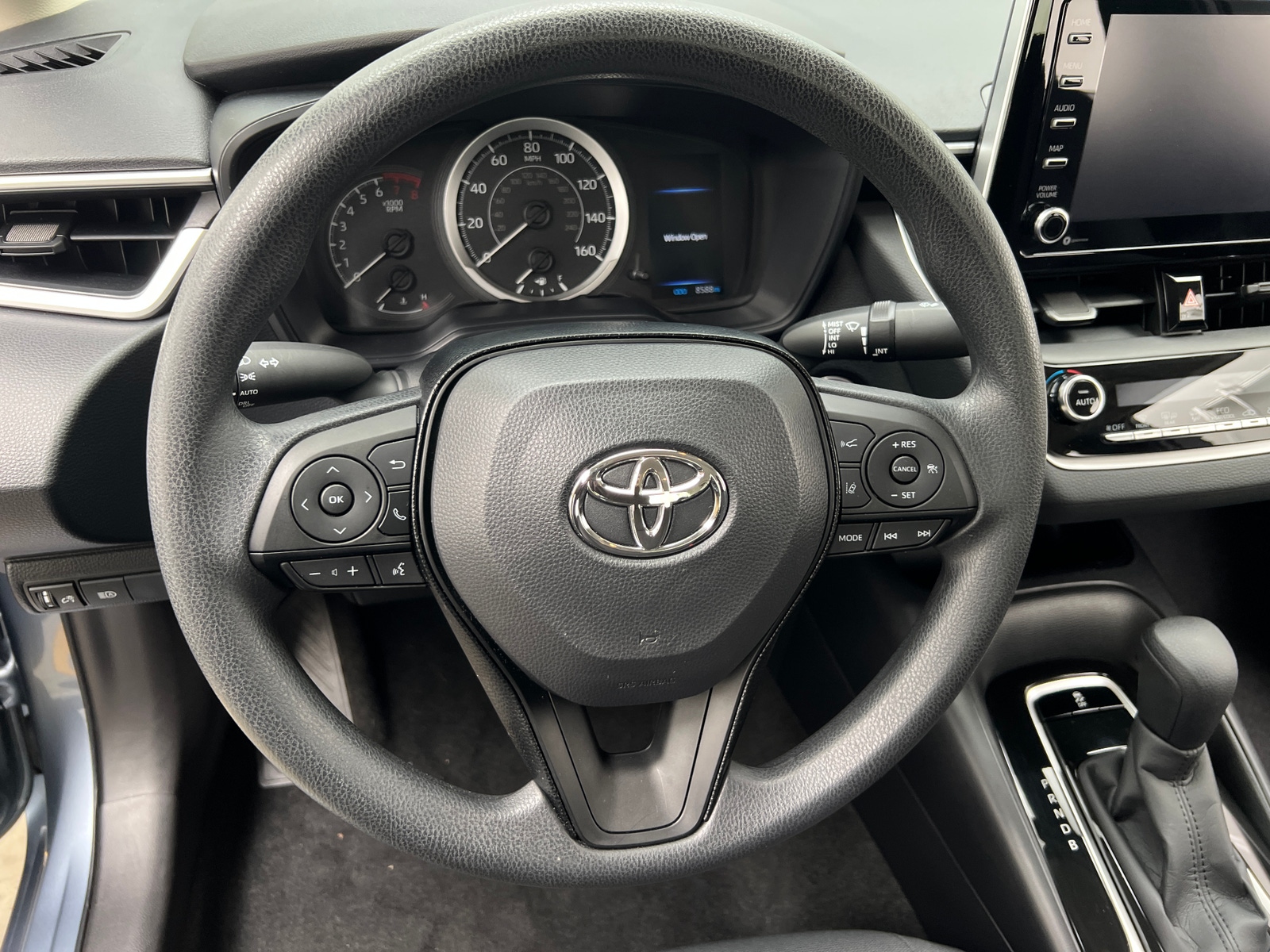 Thumbnail: 2021 Toyota Corolla - 5