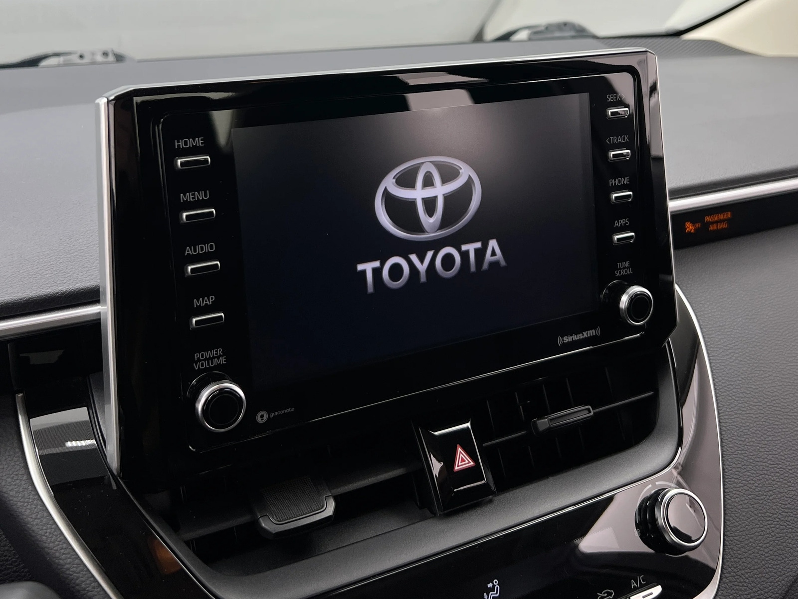 Thumbnail: 2021 Toyota Corolla - 4