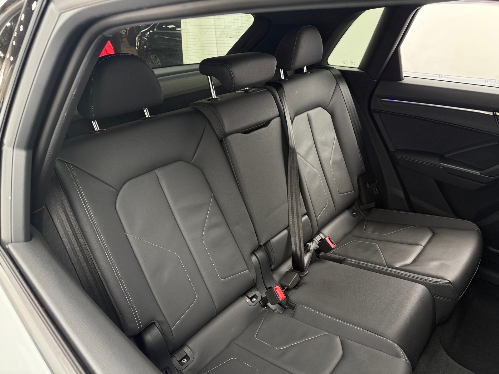 Thumbnail: 2024 Audi Q3 - 5