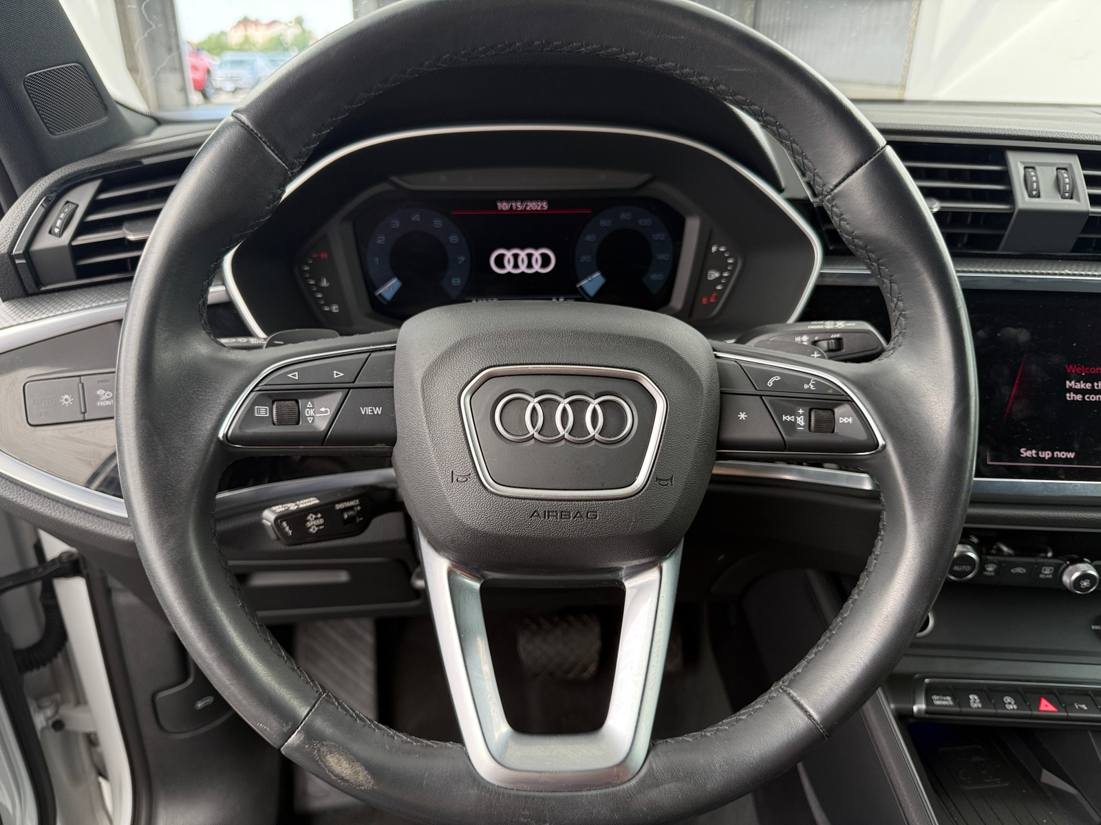 Thumbnail: 2024 Audi Q3 - 4