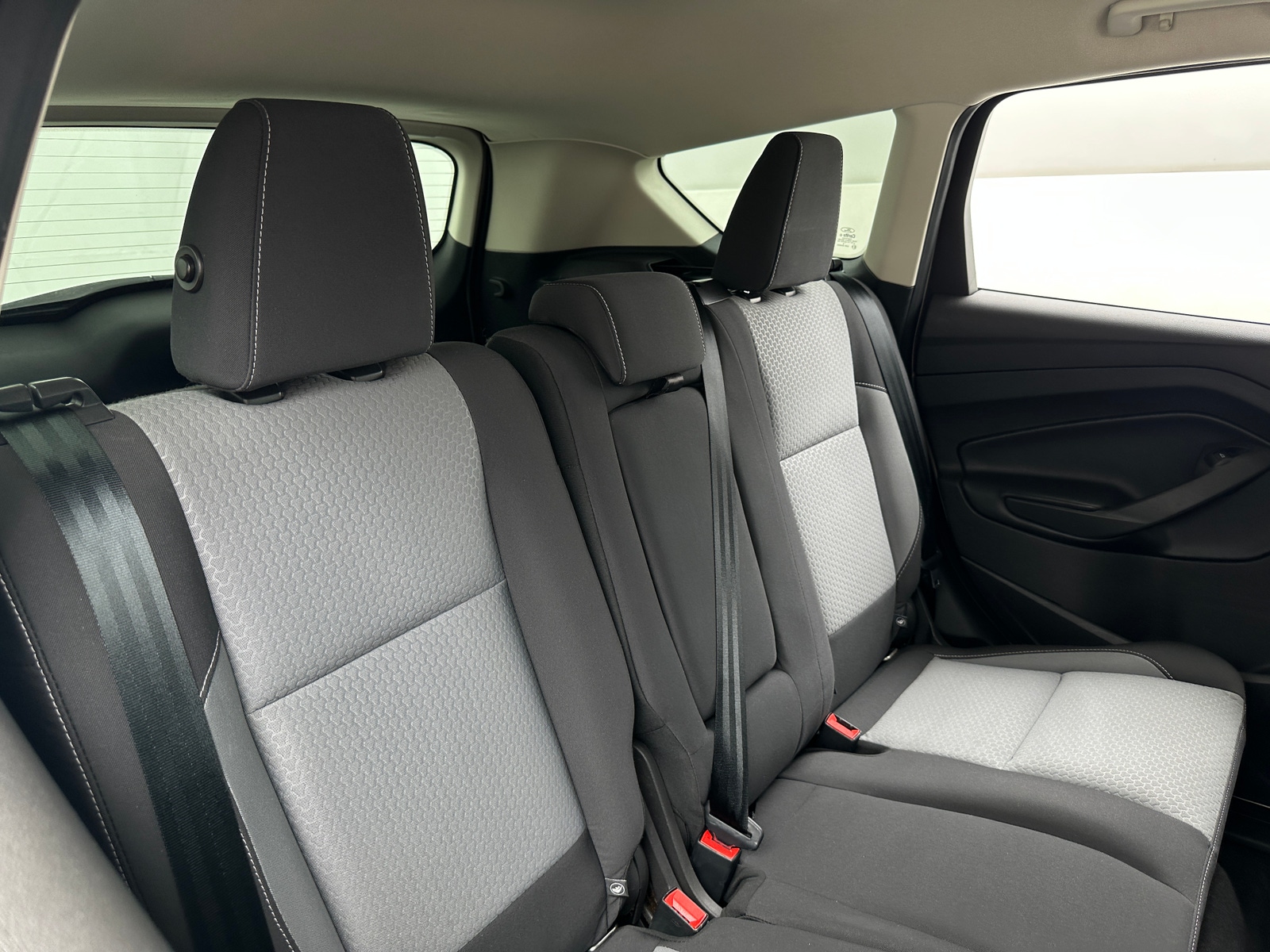 Thumbnail: 2018 Ford Escape - 6