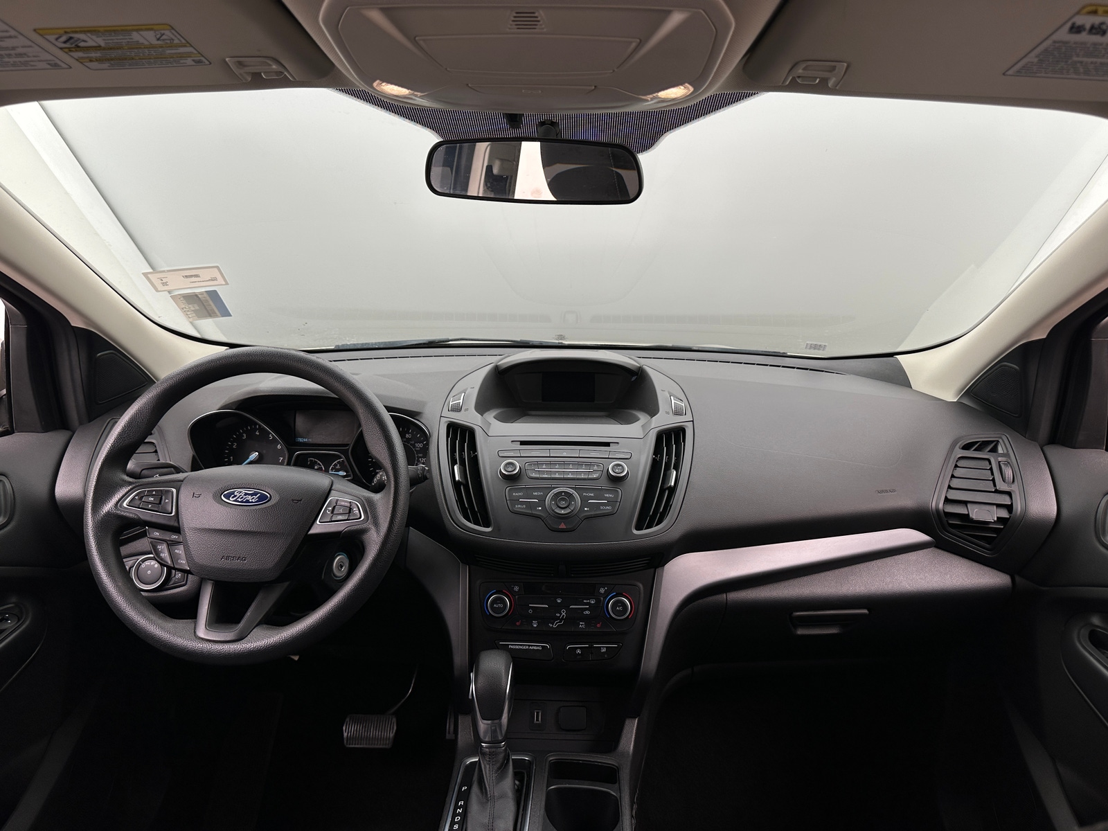 Thumbnail: 2018 Ford Escape - 3