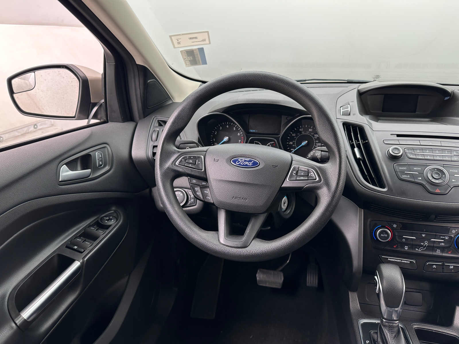 Thumbnail: 2018 Ford Escape - 5